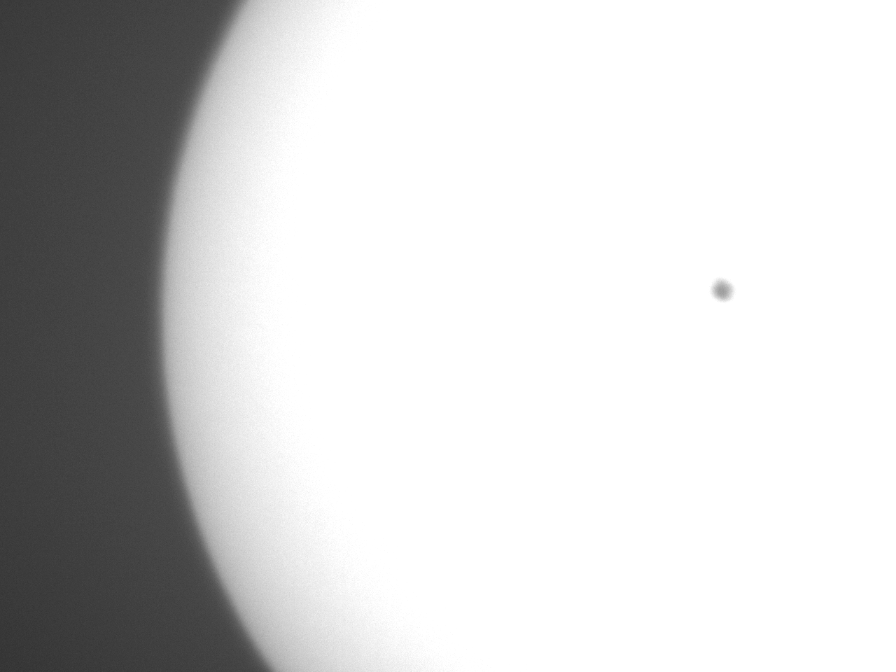 Sun With Sunspot 2546.png