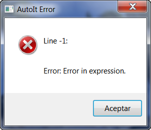 03 03 10 Error window running Vistumbler exe with good DB.png