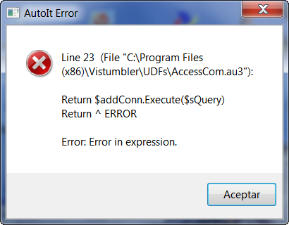 03 03 10 error running Vistumbler au3 with good DB.png
